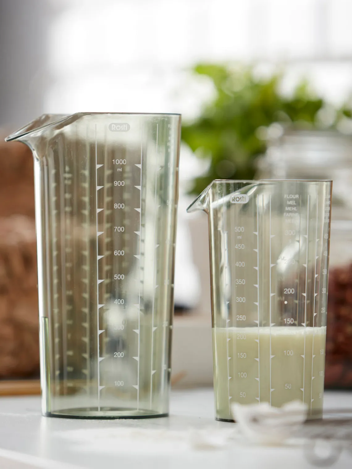 Utensilios De Cocina>Rosti Jarra medidora Conny