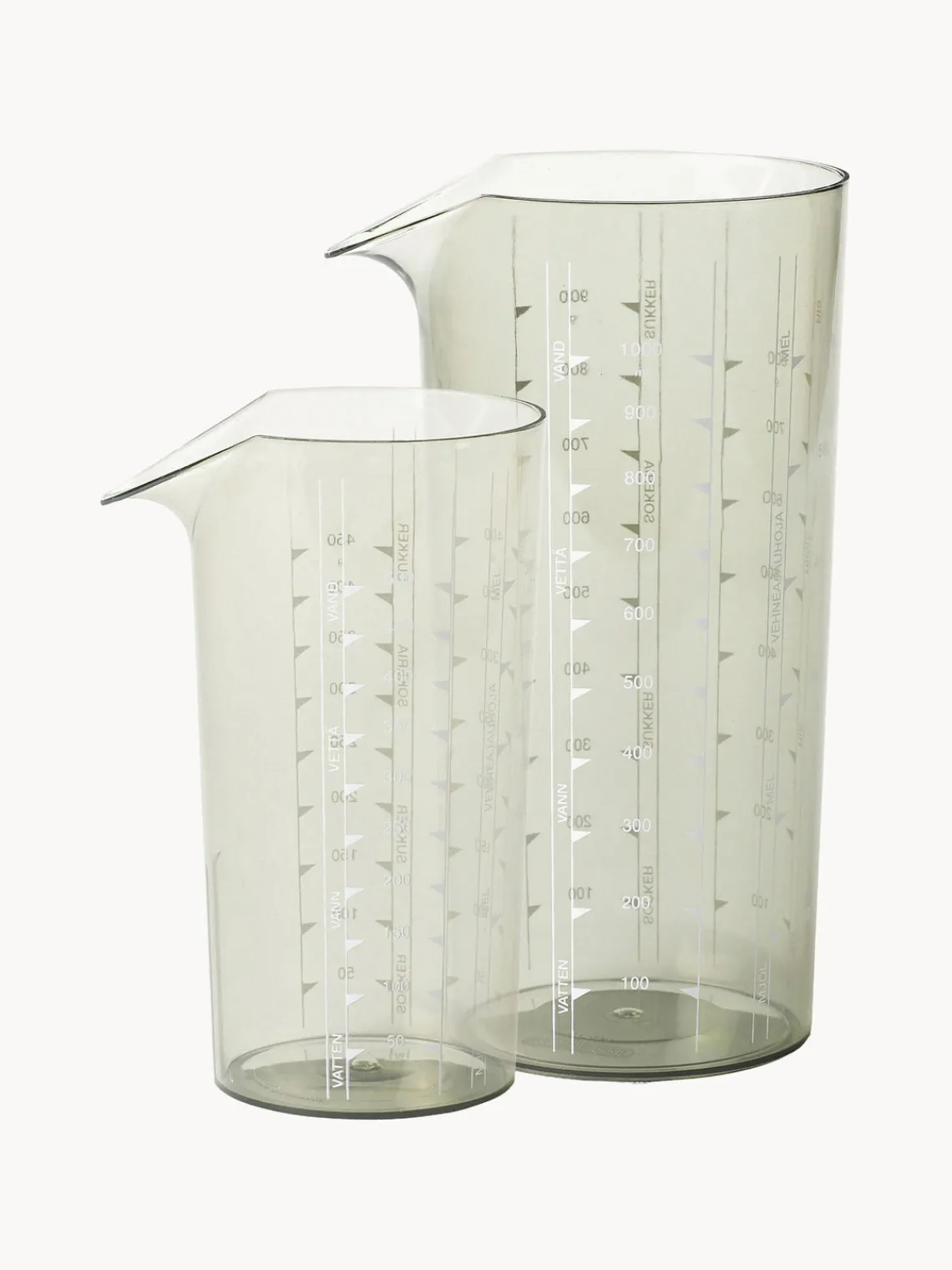 Utensilios De Cocina>Rosti Jarra medidora Conny