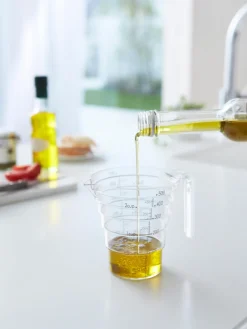 New Jarra medidora Lay Artículos De Cocina|Utensilios De Cocina