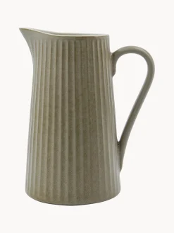 Clearance Jarra Pleat, 1,3 L Jarras De Agua|Vajillas Completas