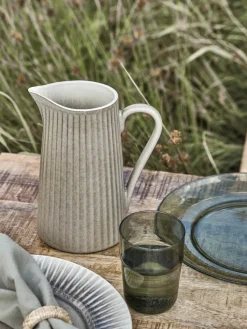 Clearance Jarra Pleat, 1,3 L Jarras De Agua|Vajillas Completas