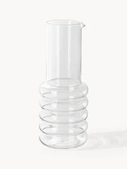 Outlet Jarra soplada Bubbly, 1,1 L Jarras De Agua|Vajillas Completas