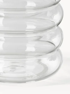 Outlet Jarra soplada Bubbly, 1,1 L Jarras De Agua|Vajillas Completas