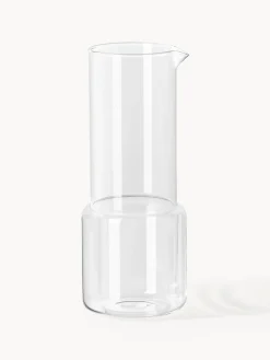 Clearance Jarra soplada Gustave, 1,4 L Jarras De Agua|Vajillas Completas