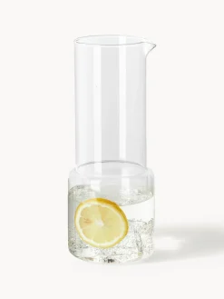 Clearance Jarra soplada Gustave, 1,4 L Jarras De Agua|Vajillas Completas