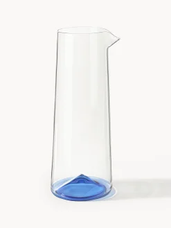 Best Jarra soplada Hadley, 1,3 L Jarras De Agua|Vajillas Completas