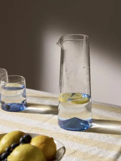 Best Jarra soplada Hadley, 1,3 L Jarras De Agua|Vajillas Completas