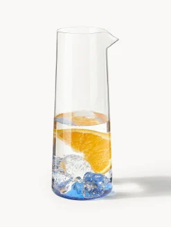 Best Jarra soplada Hadley, 1,3 L Jarras De Agua|Vajillas Completas