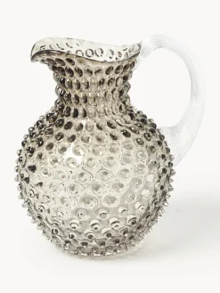 Discount Jarra soplada Krug, 2 L Jarras De Agua|Vajillas Completas