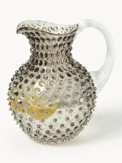 Discount Jarra soplada Krug, 2 L Jarras De Agua|Vajillas Completas