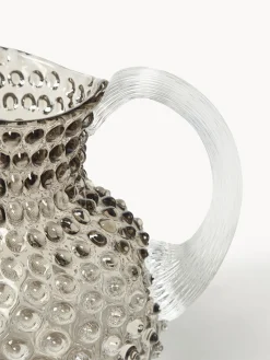 Discount Jarra soplada Krug, 2 L Jarras De Agua|Vajillas Completas