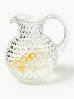 Jarras De Agua|Vajillas Completas></noscript>ANNA VON LIPA Jarra soplada Krug, 2 L Transparente