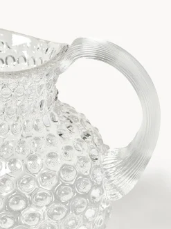 Jarras De Agua|Vajillas Completas></noscript>ANNA VON LIPA Jarra soplada Krug, 2 L Transparente