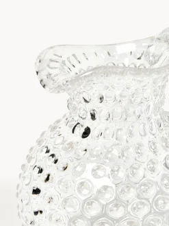 Jarras De Agua|Vajillas Completas></noscript>ANNA VON LIPA Jarra soplada Krug, 2 L Transparente