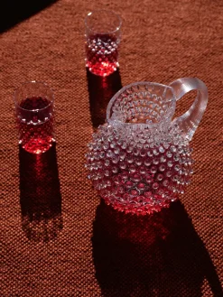 Jarras De Agua|Vajillas Completas></noscript>ANNA VON LIPA Jarra soplada Krug, 2 L Transparente