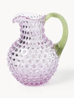 Discount Jarra soplada Krug, 2 L Jarras De Agua|Vajillas Completas