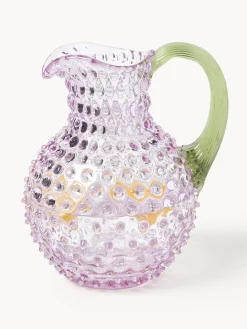 Discount Jarra soplada Krug, 2 L Jarras De Agua|Vajillas Completas