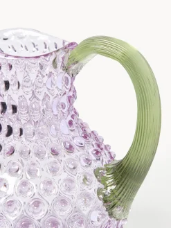 Discount Jarra soplada Krug, 2 L Jarras De Agua|Vajillas Completas