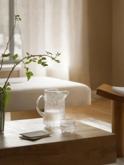 Jarras De Agua|Vajillas Completas>iittala Jarra Ultima Thule, 1,5 L