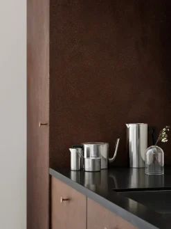 Online Jarrita para leche Arne Jacobsen Azucareros Y Lecheras|Vajillas Completas