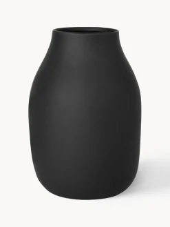 Jarrón artesanal Colora, Al 20 cm Jarrones|Jarrones