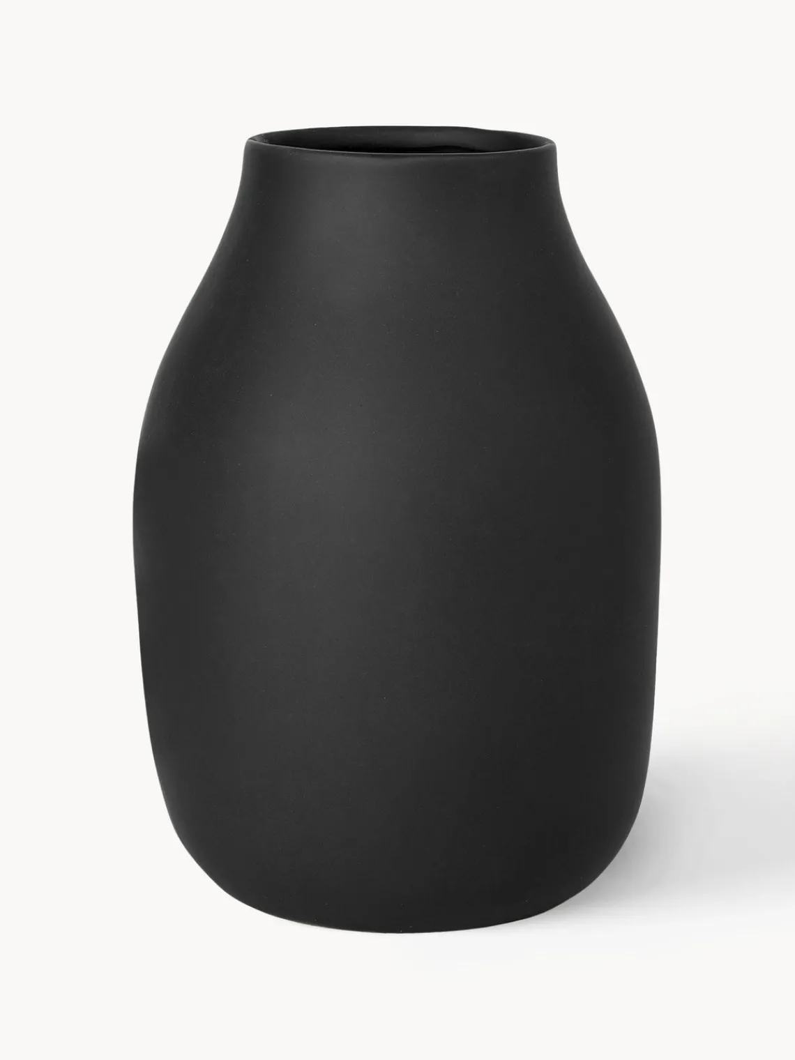 Jarrón artesanal Colora, Al 20 cm Jarrones|Jarrones