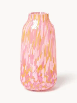 Jarrones|Jarrones>ANNA VON LIPA Jarrón artesanal Confetti, Al 26 cm