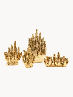 Sale Jarrón artesanal Coral Reef, 24 cm Jarrones|Jarrones