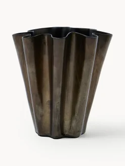 Clearance Jarrón artesanal Elegance, 13 cm Jarrones|Jarrones