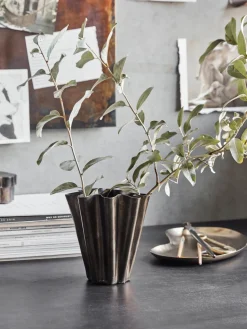 Clearance Jarrón artesanal Elegance, 13 cm Jarrones|Jarrones