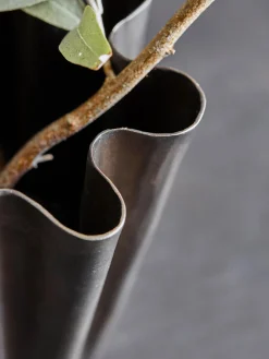 Clearance Jarrón artesanal Elegance, 13 cm Jarrones|Jarrones