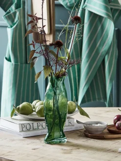 New Jarrón artesanal Fish, 28 cm Jarrones|Jarrones