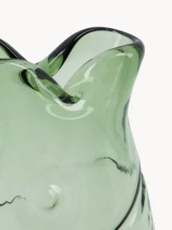 New Jarrón artesanal Fish, 28 cm Jarrones|Jarrones