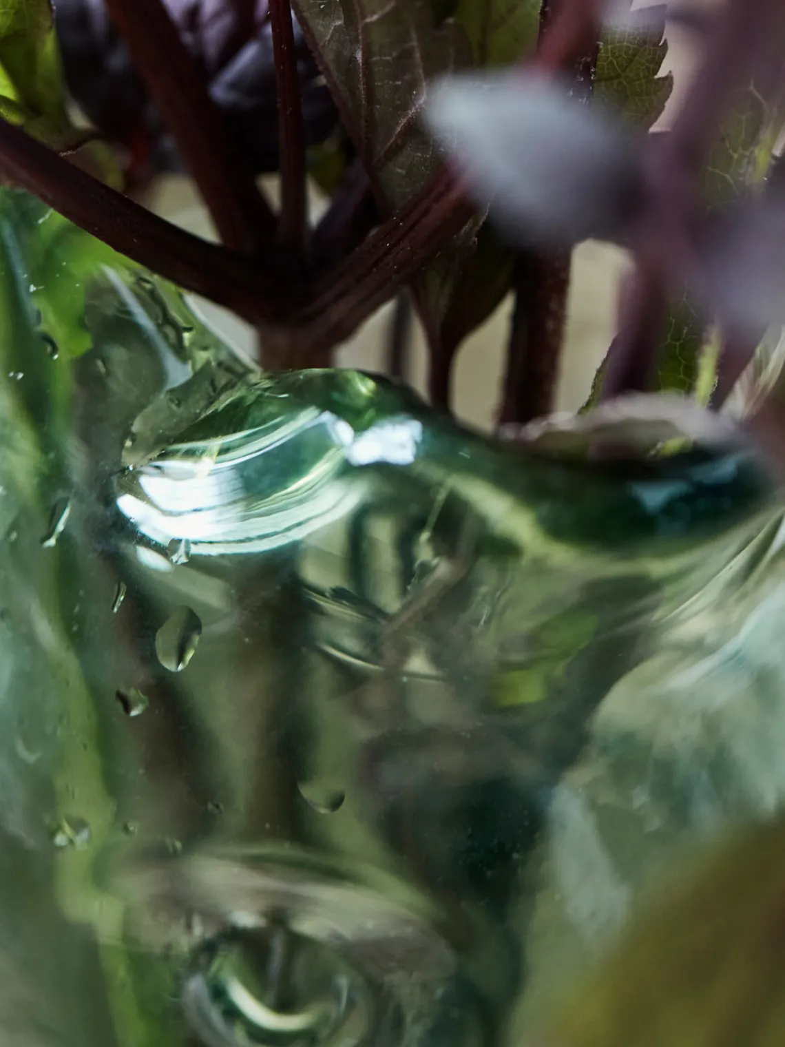 New Jarrón artesanal Fish, 28 cm Jarrones|Jarrones