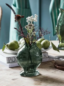 Online Jarrón artesanal Fish, 18 cm Jarrones|Jarrones