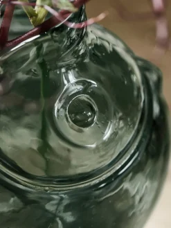 Online Jarrón artesanal Fish, 18 cm Jarrones|Jarrones