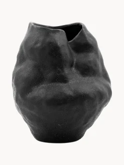 Jarrones|Jarrones>House Doctor Jarrón artesanal Fomu, 20 cm