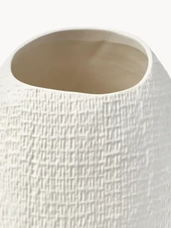 New Jarrón artesanal grande Wendy, 24 cm Jarrones|Jarrones