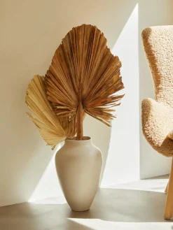 Best Jarrón artesanal Latona, 41 cm Jarrones|Jarrones