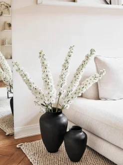 Best Jarrón artesanal Latona, 41 cm Jarrones|Jarrones