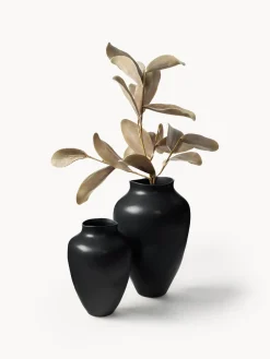 Best Jarrón artesanal Latona, 41 cm Jarrones|Jarrones