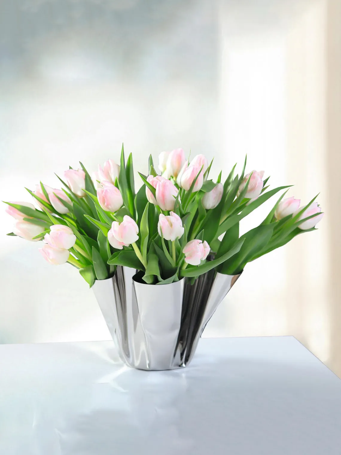 Best Jarrón artesanal Margeaux, 20 cm Jarrones|Jarrones