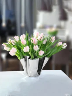 Best Jarrón artesanal Margeaux, 20 cm Jarrones|Jarrones