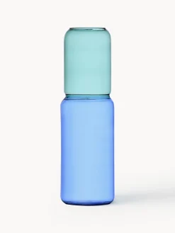 Jarrón artesanal Revolve, tamaños diferentes, 35 cm Jarrones|Jarrones