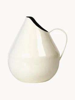 Outlet Jarrón artesanal Rosario, 25 cm Jarrones|Jarrones