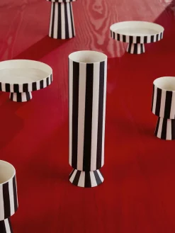 Online Jarrón artesanal Toppu, 31 cm Jarrones|Jarrones