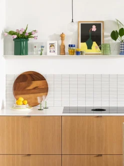 Best Jarrón artesanal Turban, 21 cm Jarrones|Jarrones