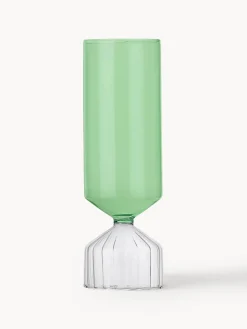 New Jarrón artesanal Vase Bouquet, Al 28 cm Jarrones|Jarrones