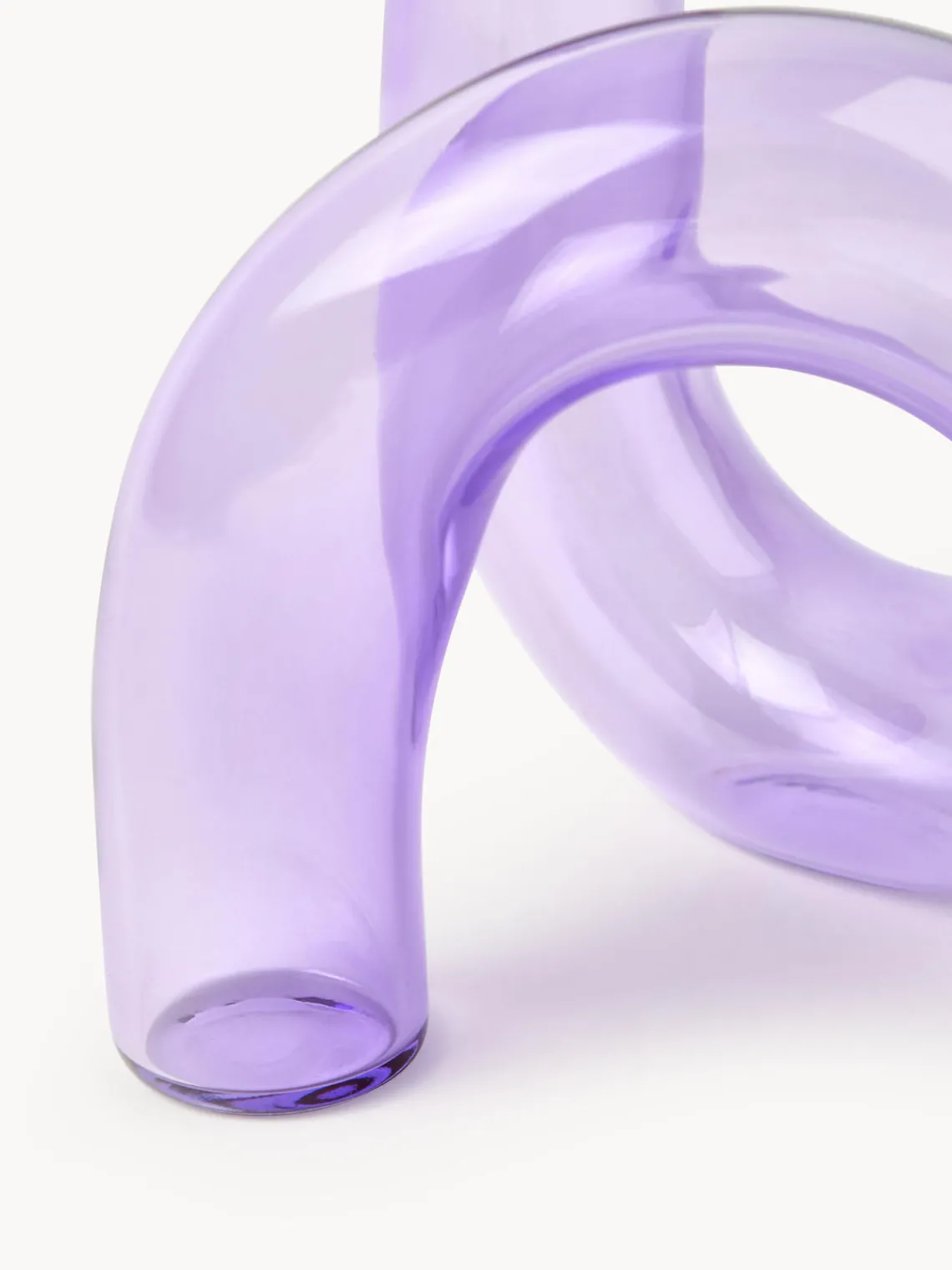 Sale Jarrón artesanal Zaida, 12 cm Jarrones|Jarrones