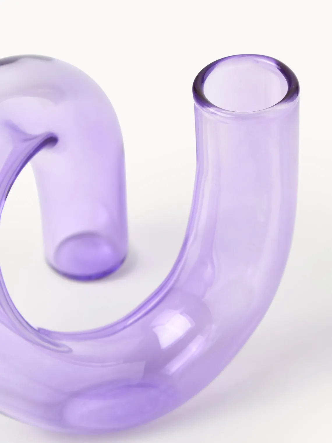 Sale Jarrón artesanal Zaida, 12 cm Jarrones|Jarrones